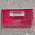 Used Reflect-O-Lite Tail Light Replacement Lens - SAE-AILRST-73 D.O.T. , No. 910-950 - Photo 3