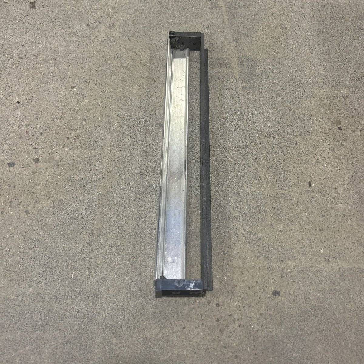 Used Norcold Freezer Handle, Black - 61648222 - Photo 3