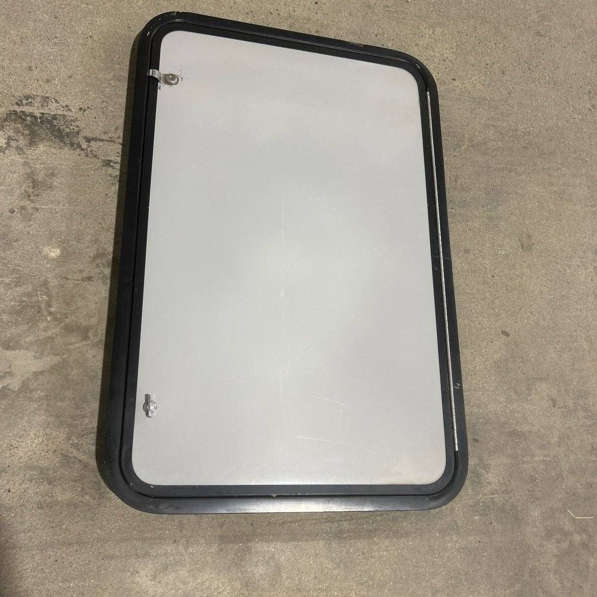 Used Radius Cargo Door 35 1/2