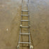 Used RV Exterior Ladder - Aluminum - 90.0" x 13.25" x 14.25" - Photo 3