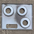 Used Atwood Wedgewood Cooktop Maintop, White - 52394 - Photo 3
