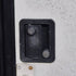 Used RV Radius Entry Door - 29 1/2" X 72" - Photo 3
