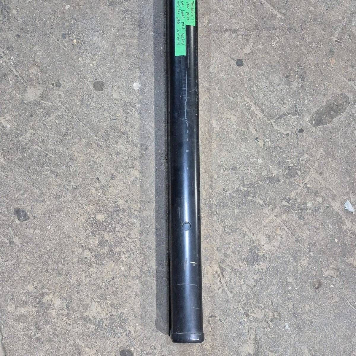 Used Carefree Awning Arm, Drive (Front), Black, 54