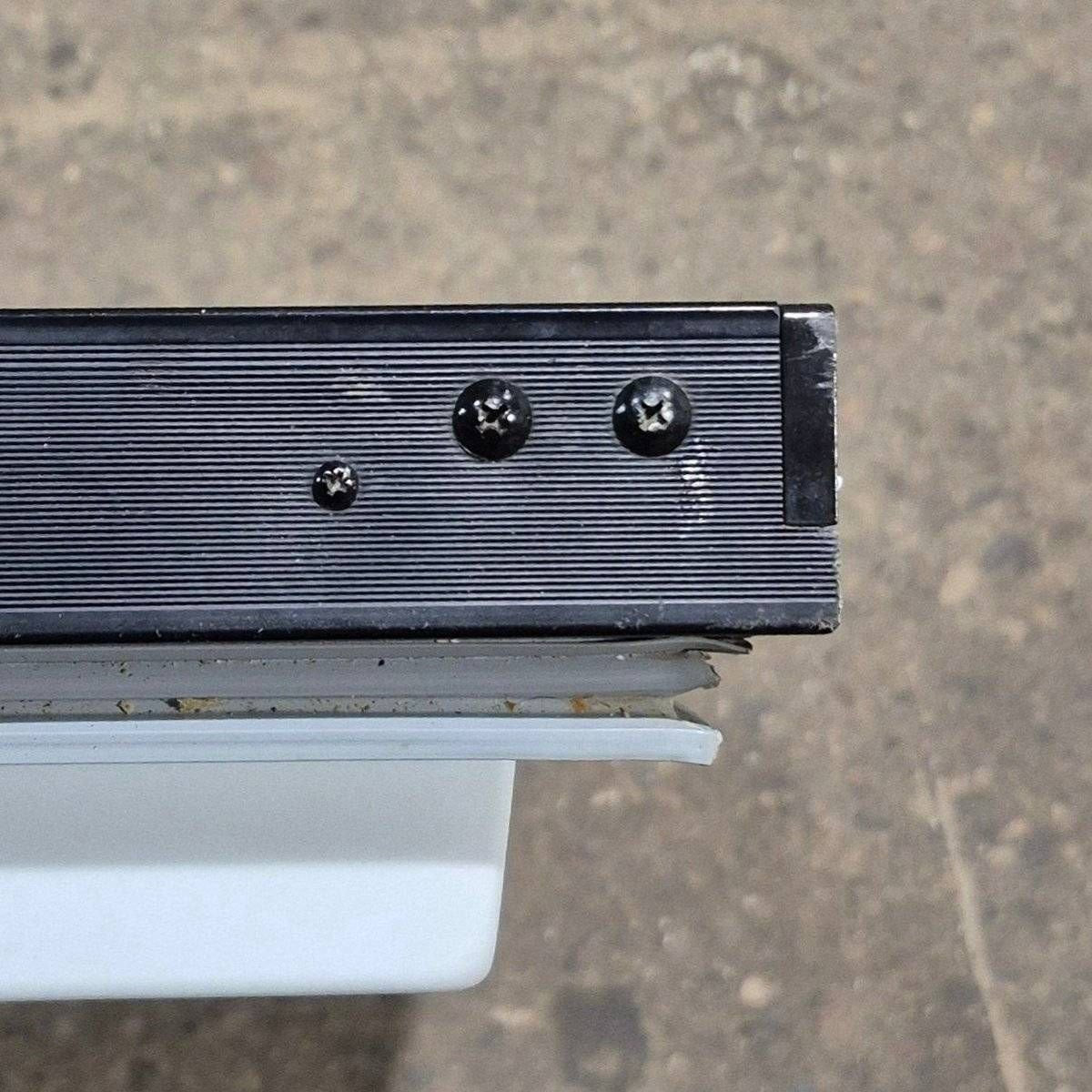 Used Norcold Refrigerator Door - 39 1/2" x 22" - Photo 3