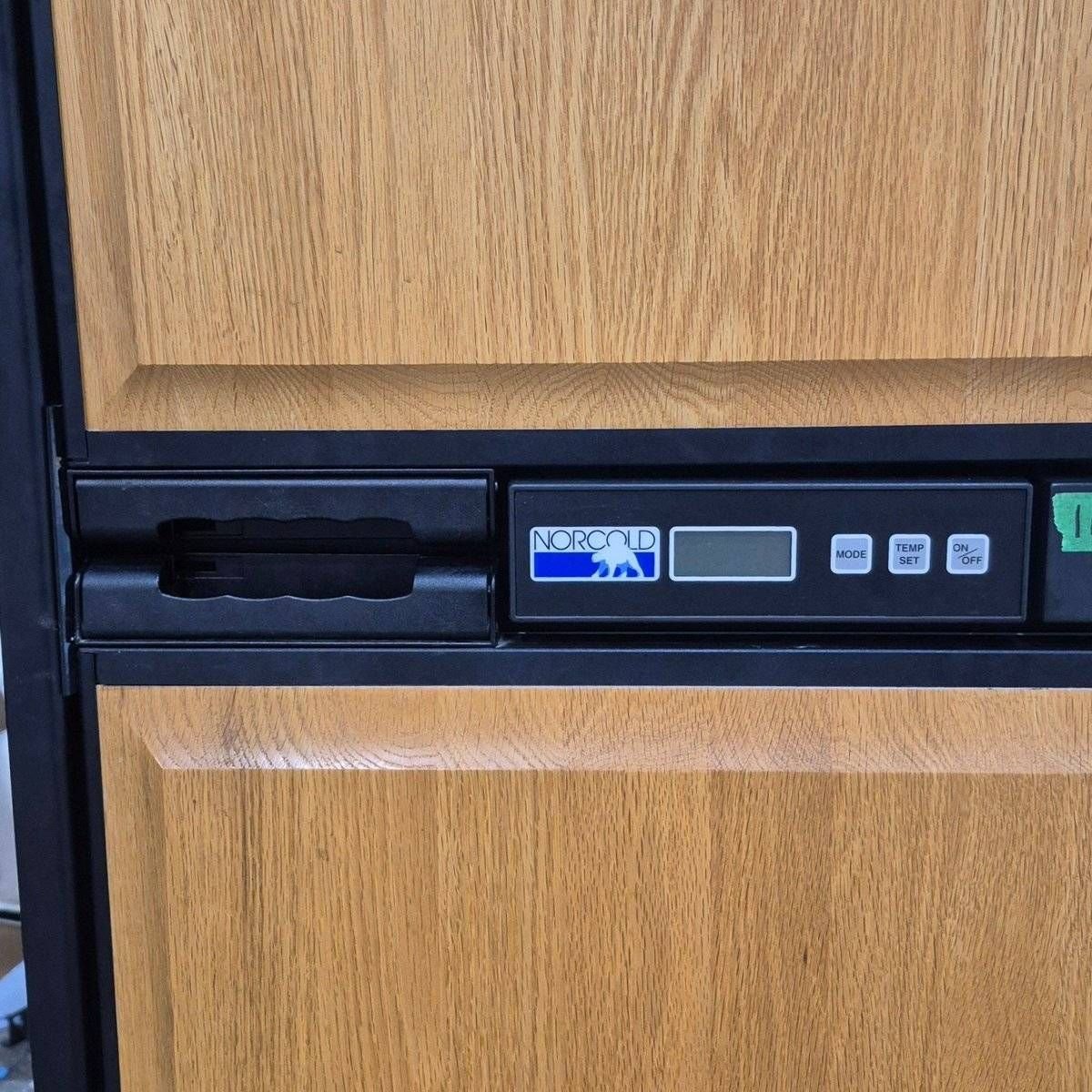 Used Complete Norcold Fridge, 3-Way - 963 - Photo 3