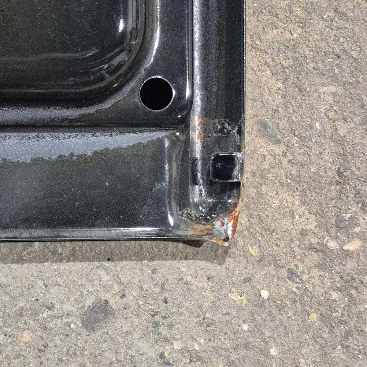 Used Atwood 3 Burner Main Top, Black - 52008 - Photo 3