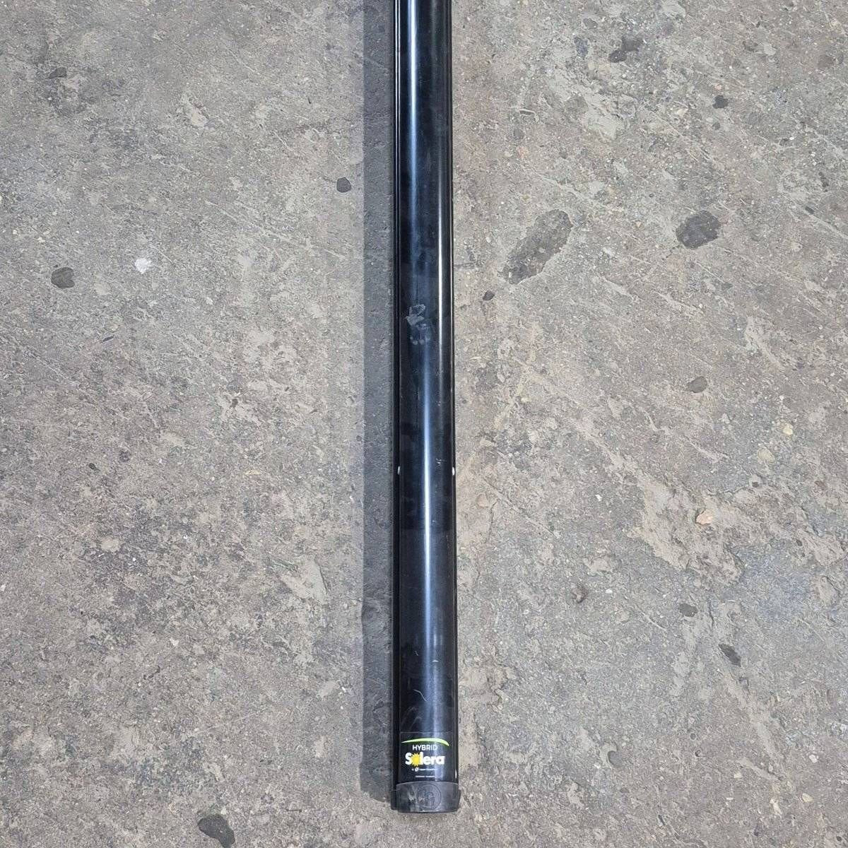 Used Lippert Awning Arm, Idler (Rear), Black, 69" -  Solera Universal Hybrid , 434727 - Photo 3
