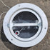 Used Complete Ventline Fan Vent, 12V, 6.5 X 6.5 X 1.5 - Vanair , VP - Photo 3