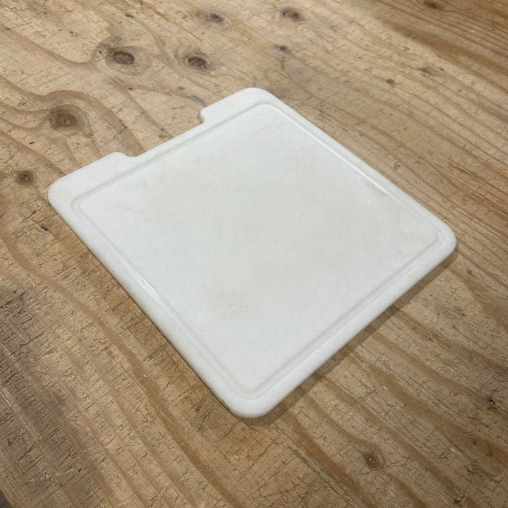 Used Plastic Sink Cover - 14.5" x 13.5" x .5" - Photo 3