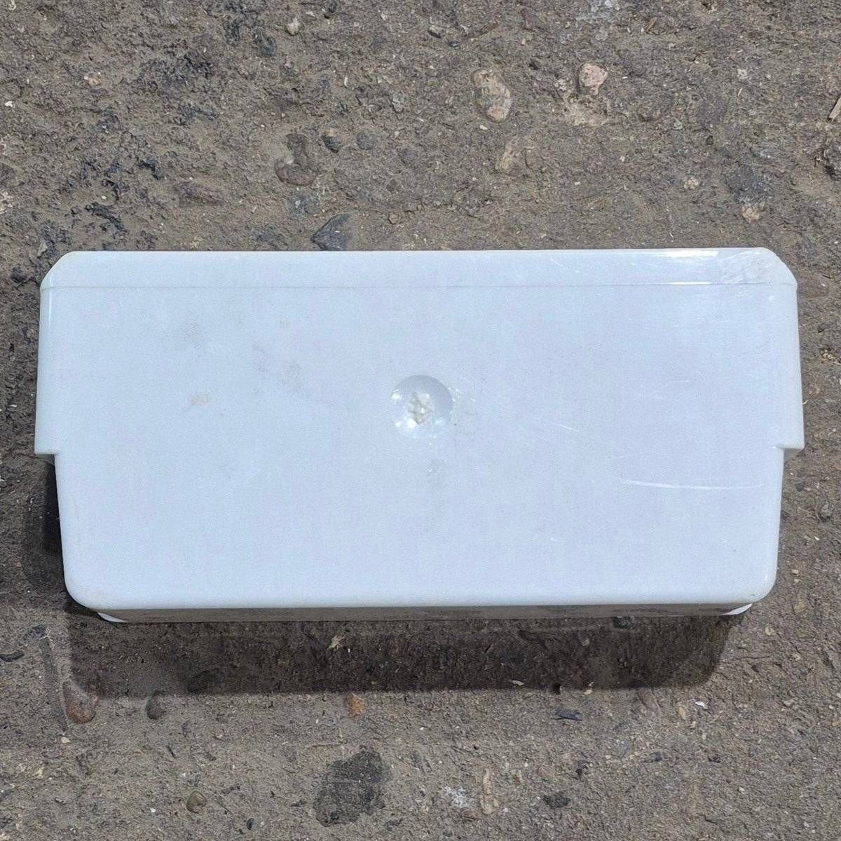 Used Norcold Door Bottom Shelf, 8 7/8