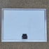 Used Square Cornered Cargo Door - 43 5/8" X 31 1/2" X 1 1/2" - Photo 3