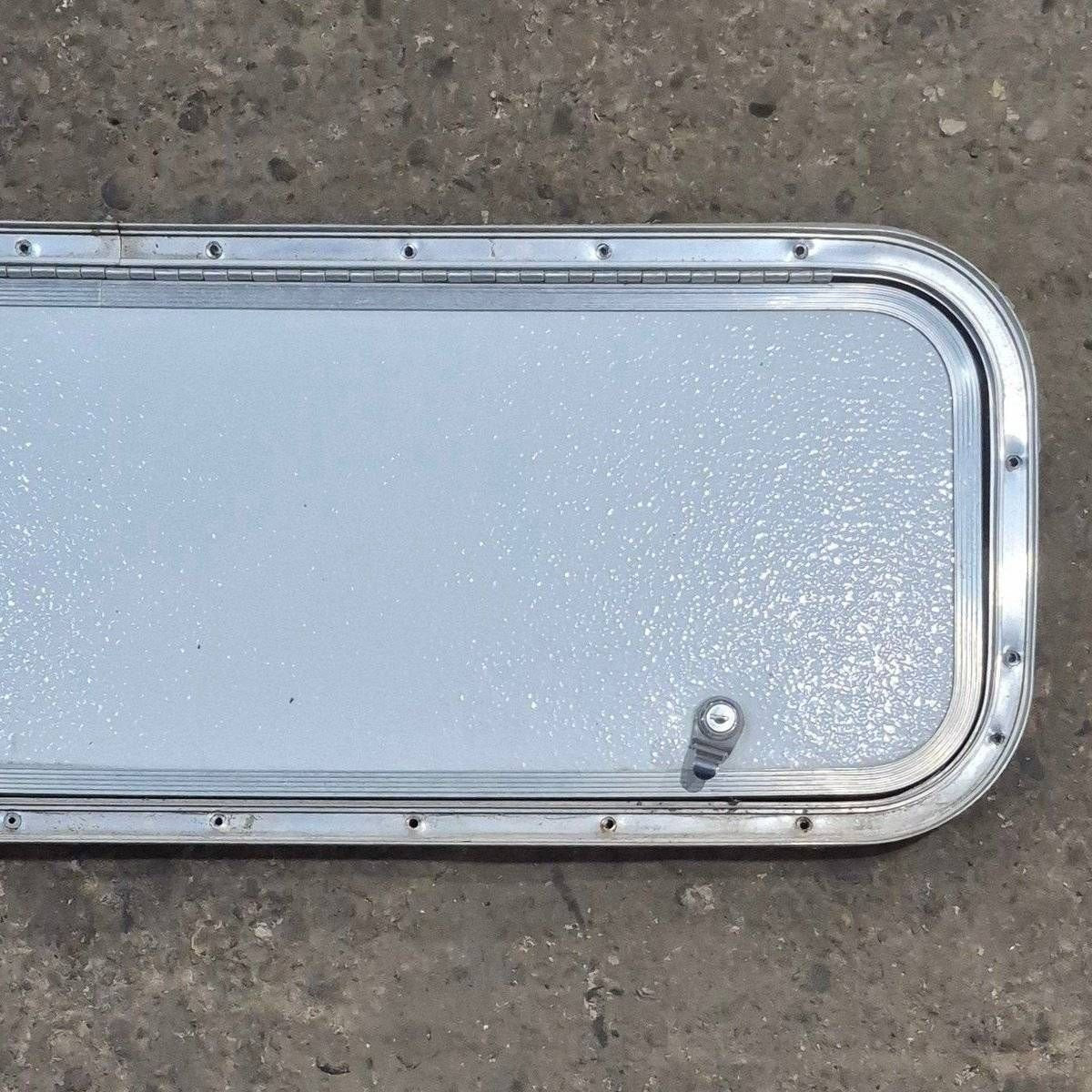 Used Radius Cornered Cargo Door - 36