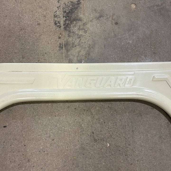 Used Fender Skirt 65" X 10 1/4" - Photo 3