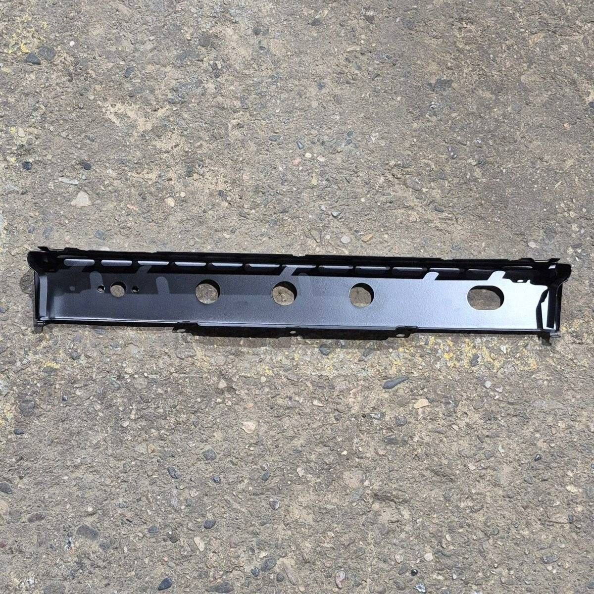 Used Atwood/ Dometic Oven Manifold Panel - 50193 , 52621 - Photo 3