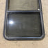 Used Black Radius Opening Window - 41.75 X 26 X 1.875 - Photo 3