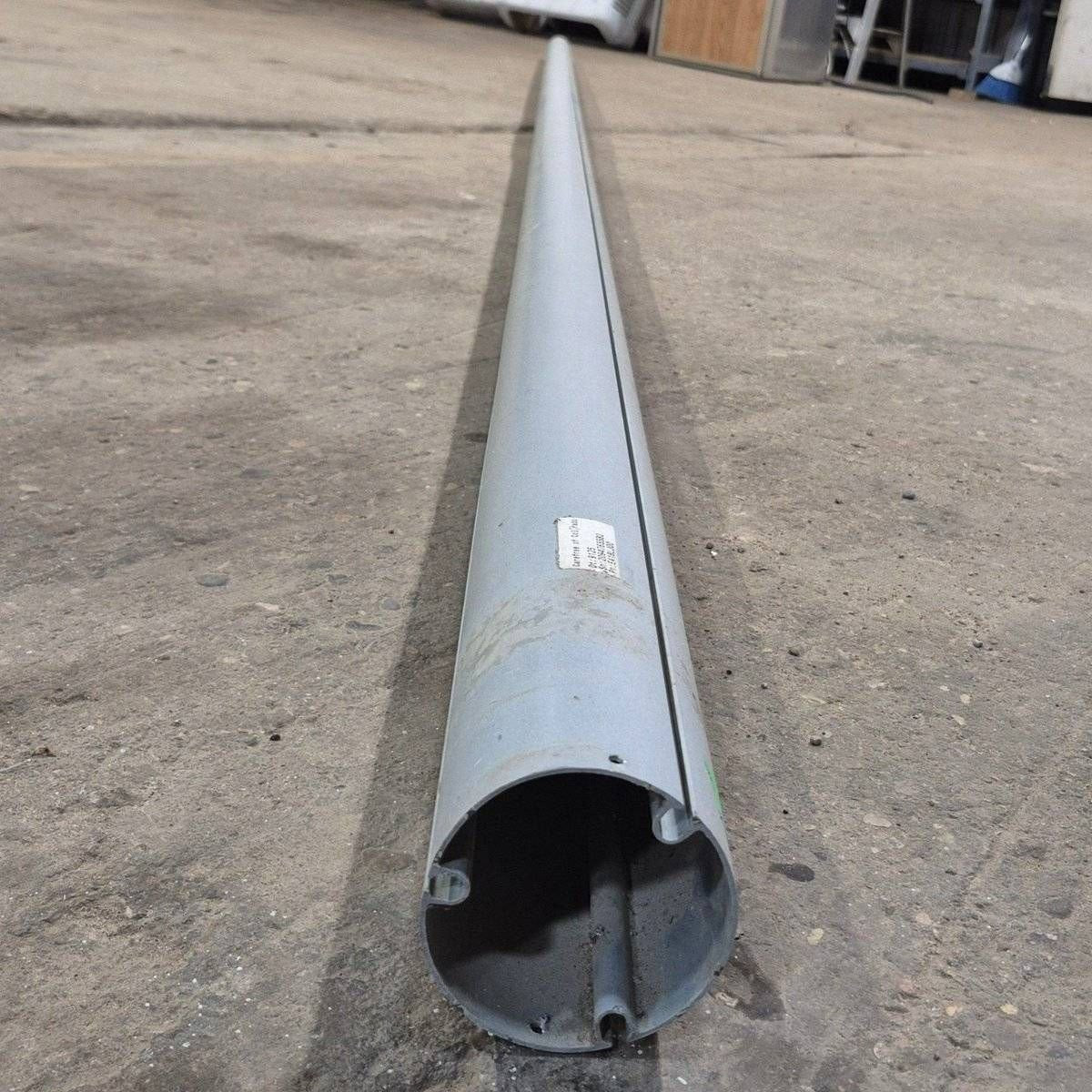 Used Carefree Awning Roller Tube - 18' - Photo 3