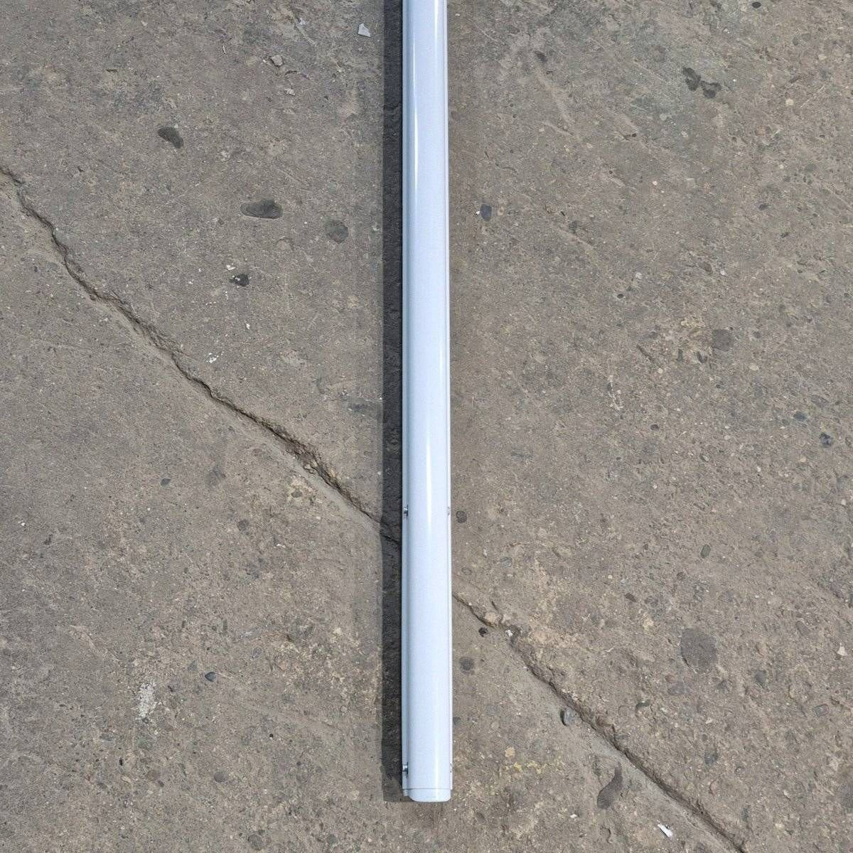 Used Dometic Awning Arm, Drive (Front), White, Basement, 62 1/4
