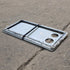 Used Suburban RV Exterior Furnace Access Door, SF Models - 6258 - Photo 3