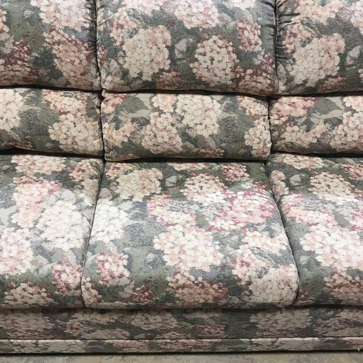 Used RV Hide-A-Bed Sofa - 72.0