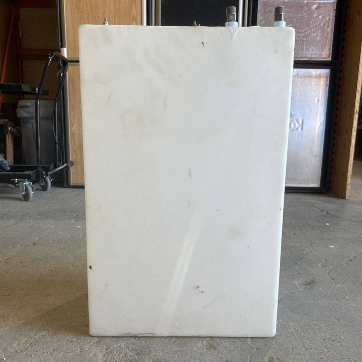 Used Fresh Water Tank - 30.50" x 18.0" x 12.0" - Photo 3
