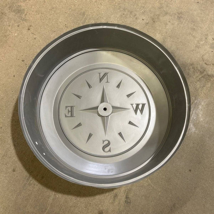 Used Hard Wheel Cover 27" W - Photo 3