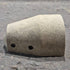 Used Norseman Awning End Cap, Left Hand Side - Sunburst - Photo 3