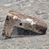 Used Norcold Fridge Door Hinge, Top Left, Bottom Right, Beige - 620188 - Photo 3