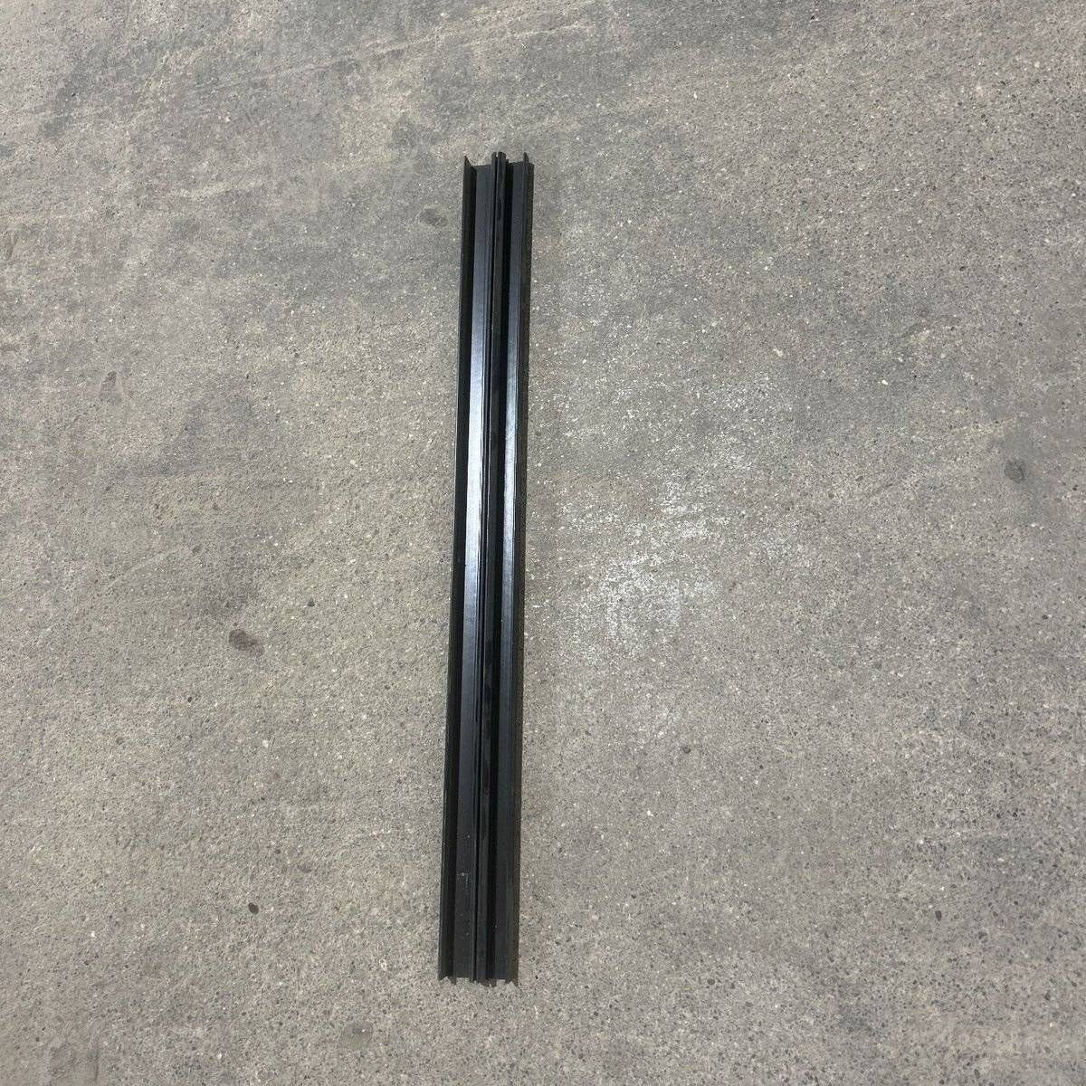 Used Norcold Freezer Black Retainer Panel 623943 - Photo 3