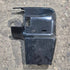 Used Carefree Power Awning Idler/ Rear, Back Cover, Black - R001932-006 - Photo 3