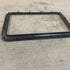 Used Entry door window Interior Frame: 24 3/4" x 15 3/4" - Photo 3