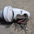 Used Dometic/ A&E Drive Head Assembly, White  - WeatherPro , 3307923.115B - Photo 3