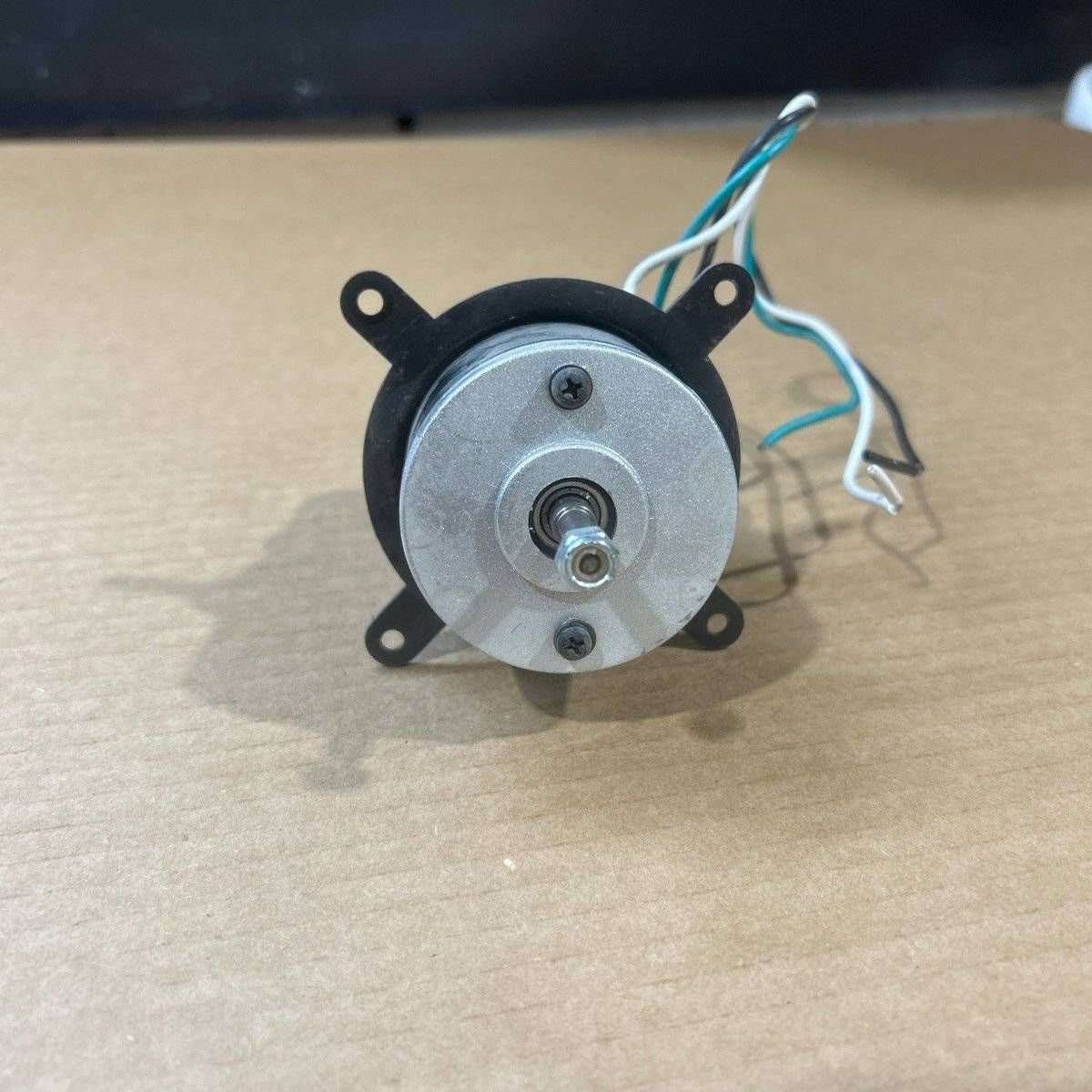 Used 12V 12W Ventline Fan Motor - VD033701 - Photo 3