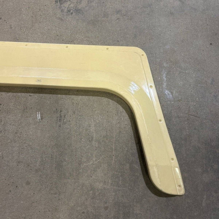 Used Fender Skirt 37" X 19" - Photo 3