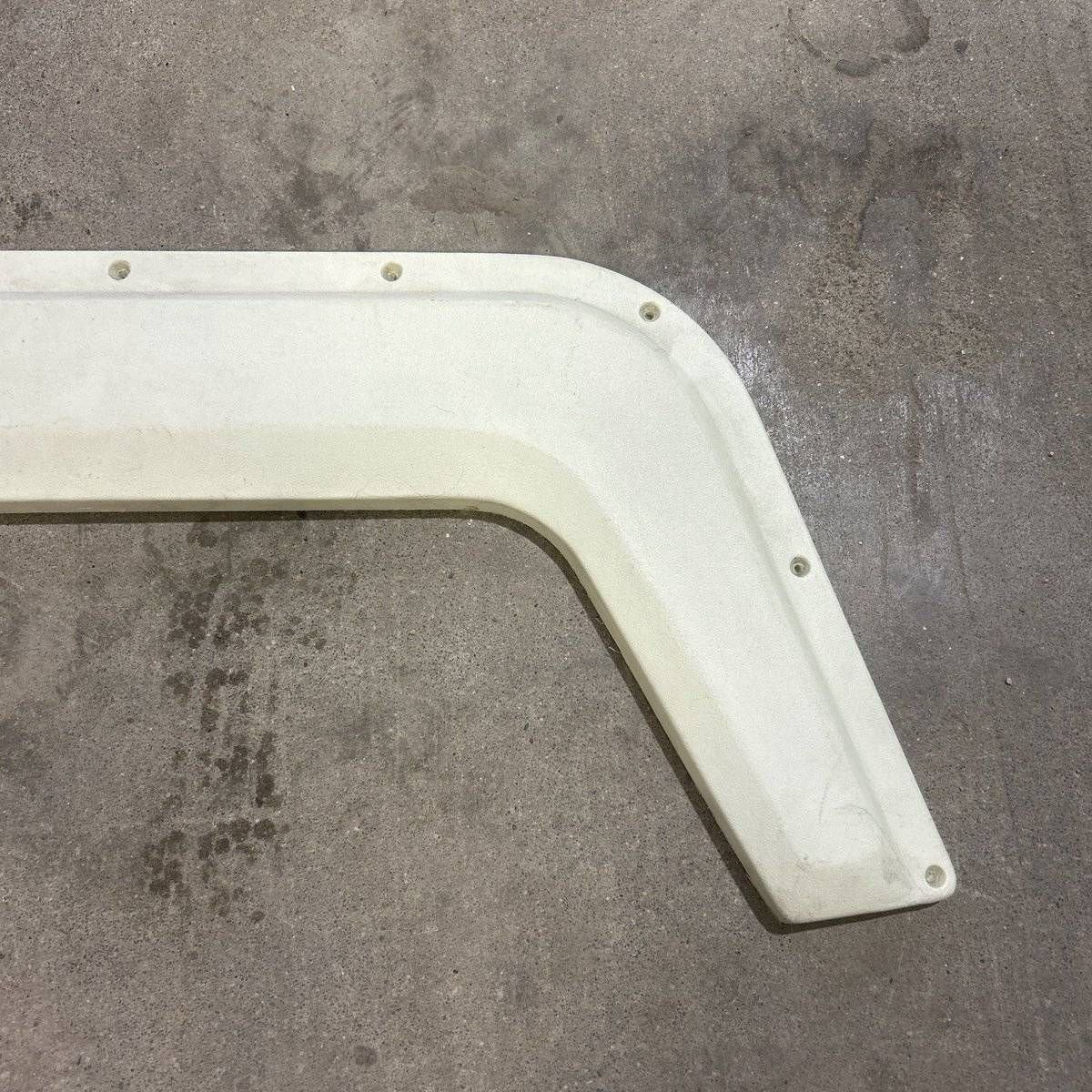 Used Fender Skirt 37