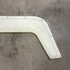 Used Fender Skirt 37" X 19" - Photo 3
