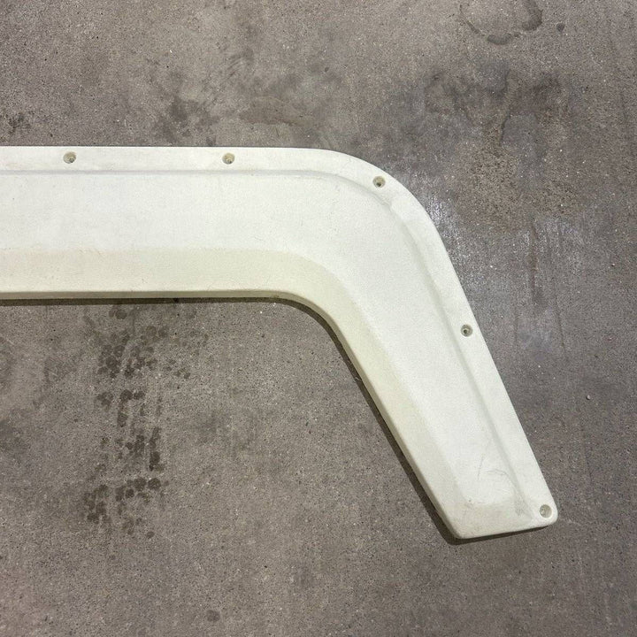 Used Fender Skirt 37" X 19" - Photo 3