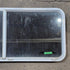 Used White Radius Opening Window - 57 1/4" X 24 1/2" X 2" - Photo 3