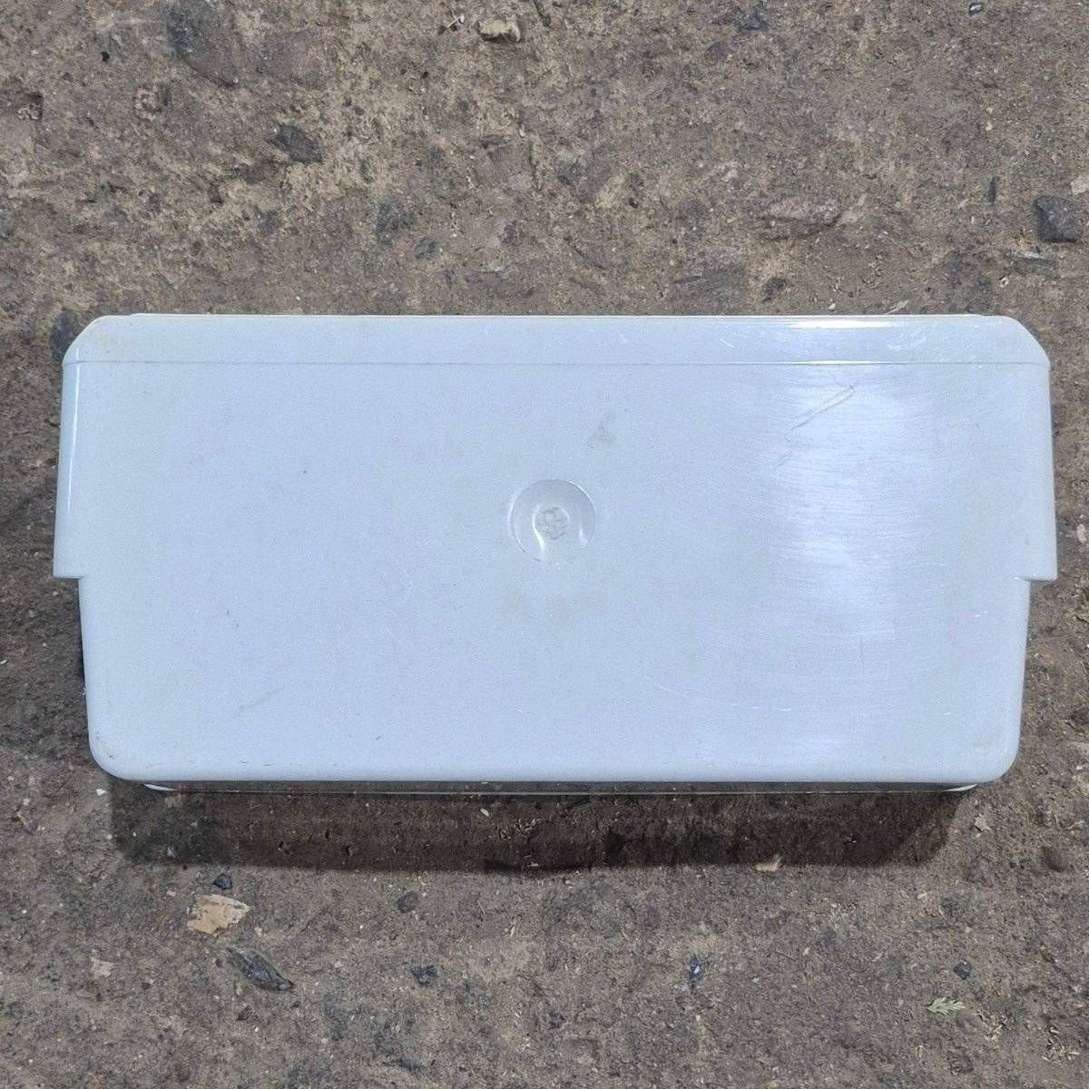 Used Norcold Door Bottom Shelf,  8 7/8