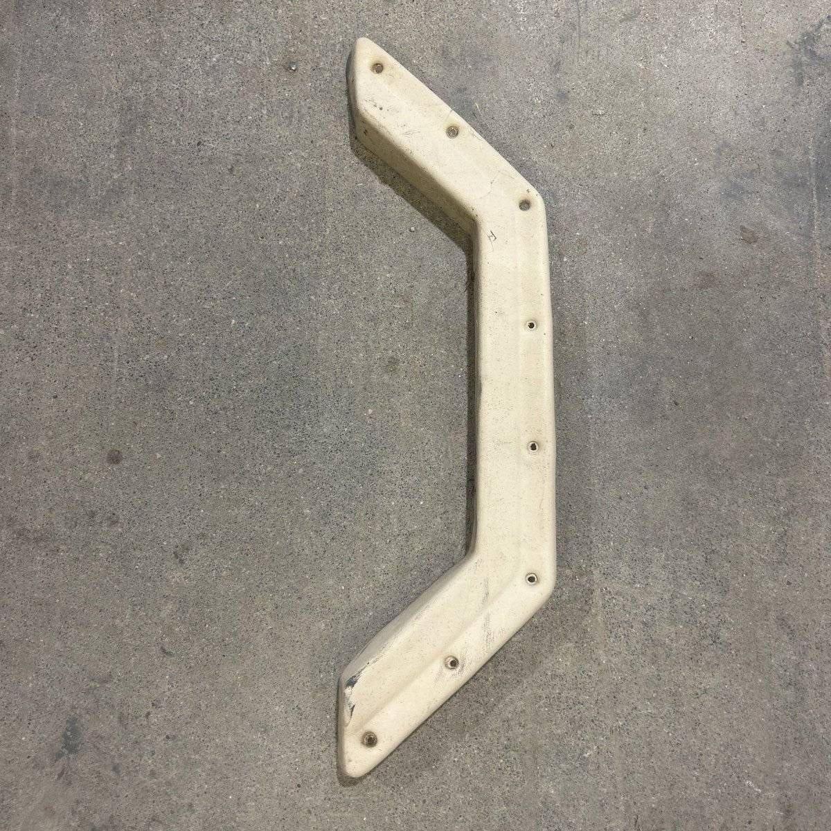 Used Fender Skirt - 19.75