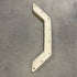 Used Fender Skirt - 19.75" x 6.0" x 2.0" - Photo 3