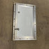 Used Square Cornered Cargo Door - 17.75 X 10.5 X 0.75 - Photo 3