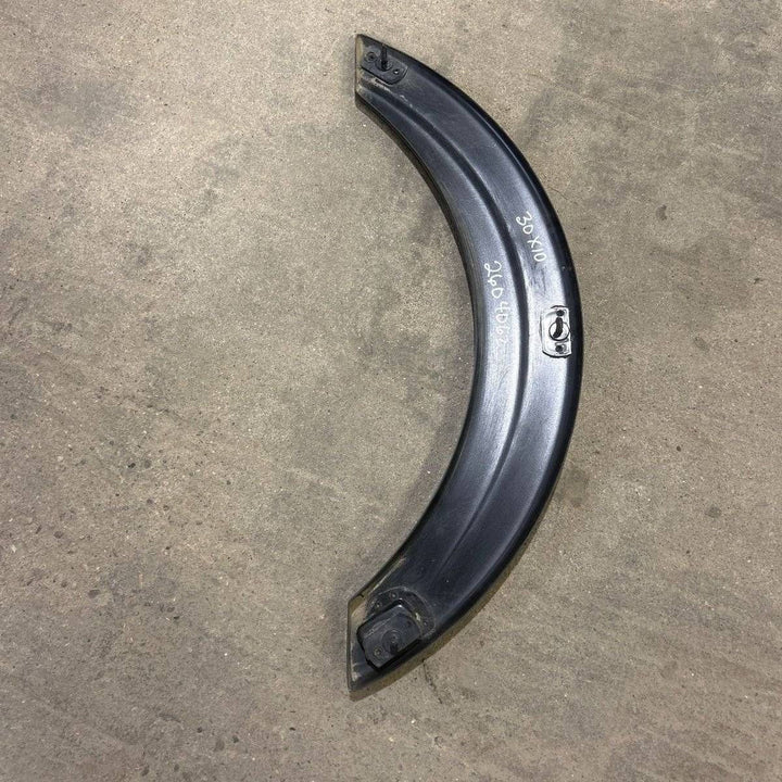 Used Fender Skirt 30" X 10" - Photo 3
