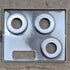 Used Atwood Wedgewood Cooktop Maintop, White - 52394 - Photo 3