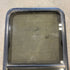 Used Black Radius Opening Window - 23.25 X 34.5 X 1.875 - Photo 3