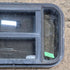 Used Black Radius Opening Window - 23 1/8" X 14 1/2" X 1 7/8" - Photo 3