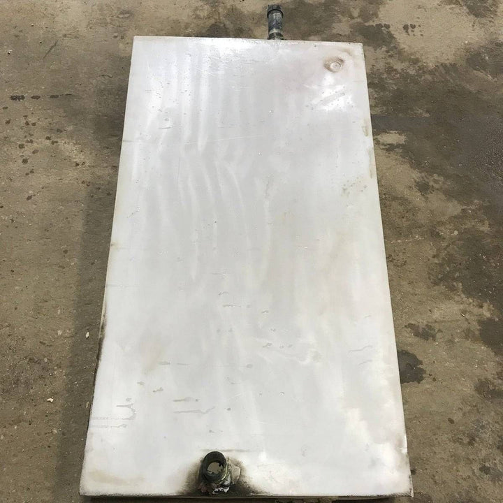 Used Waste/ Grey Water Tank - 54.25" x 30.0" x 6.0" - Photo 3
