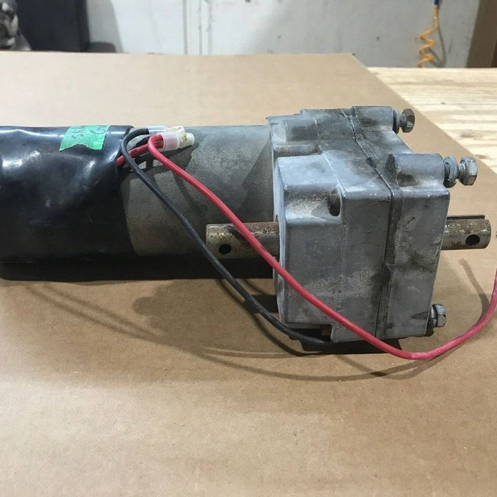 Used Slide Motor  - Photo 3