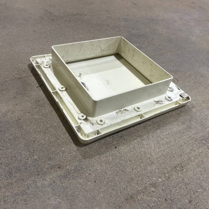 Used 9 1/2" W RV Access Hatch - Photo 3
