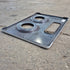 Used Atwood Wedgewood Cooktop Maintop, White - 52392 - Photo 3