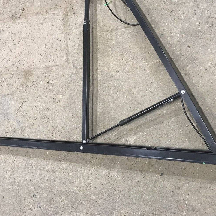 Used Lippert Solera Power Awning Arm, RH Power Side 63.5" - Photo 3
